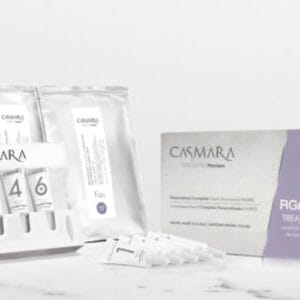 Monodosis casmara rgnerin