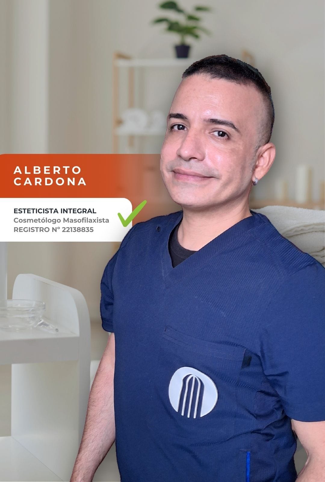 alberto cardona