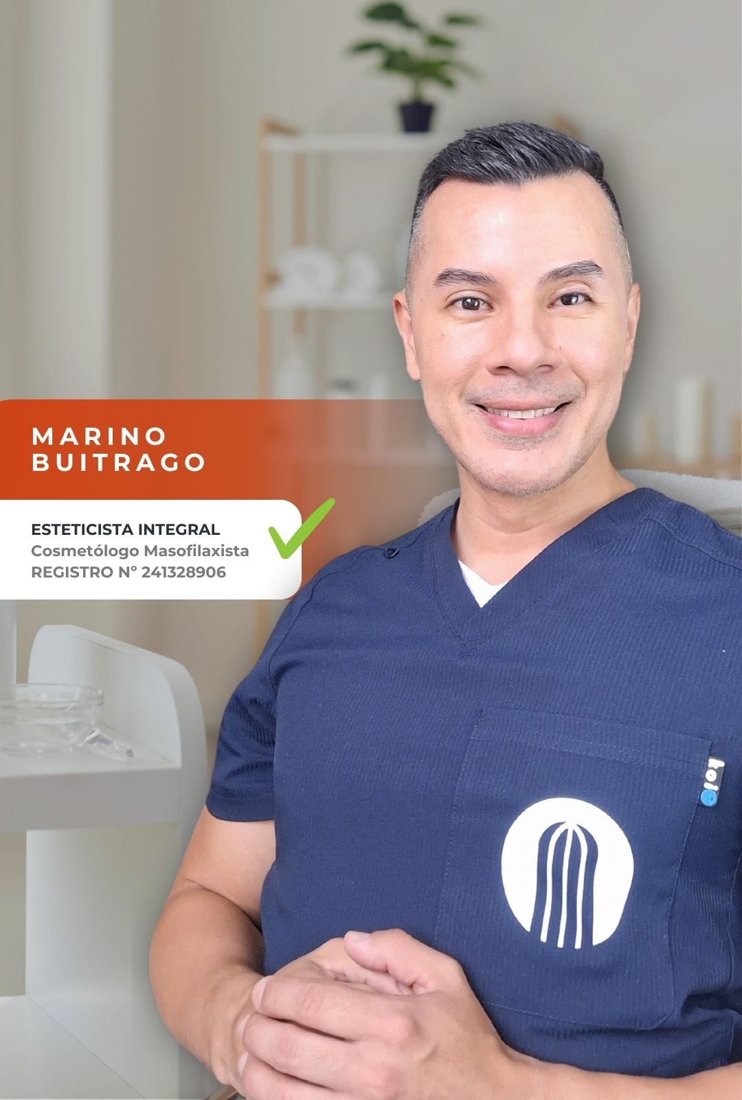 marino buitrago