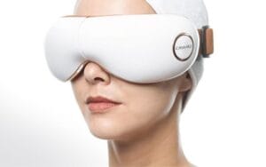 presoterapia ocular