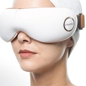 presoterapia ocular