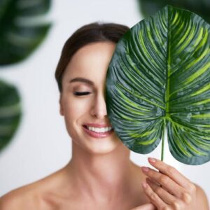 Día de spa para mamá
